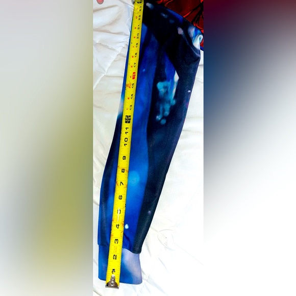 🌑Anime Graphic Hoodie, Women's Size Small (New w/out Tags)🌑 - Picture 14 of 14